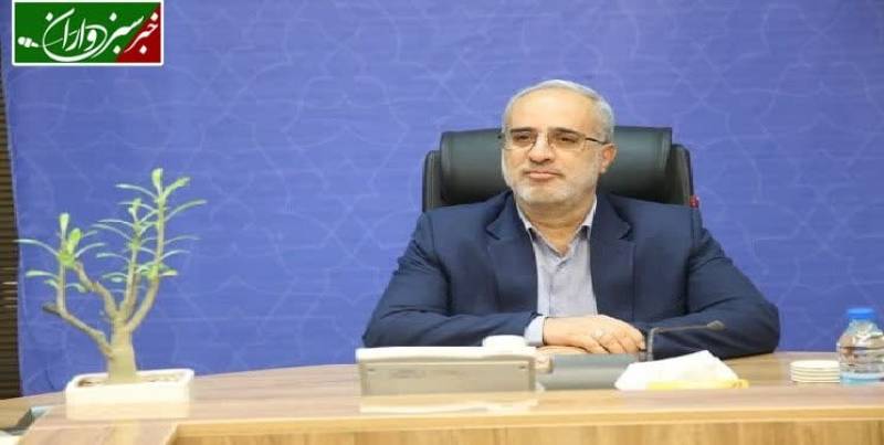 20درصد از اعتبار فرهنگی دستگاه‌ها به بنیاد شهید کرمان اختصاص یابد